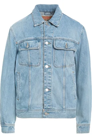 Diesel CAPISPALLA Capispalla jeans