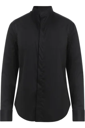 Emporio Armani TOPWEAR Camicie