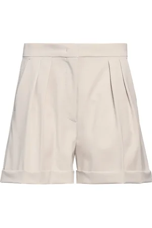 Max Mara BOTTOMWEAR Shorts e bermuda