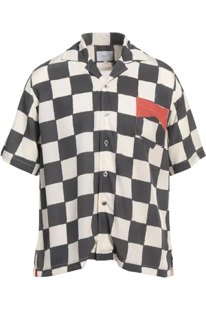 Rhude TOPWEAR Camicie