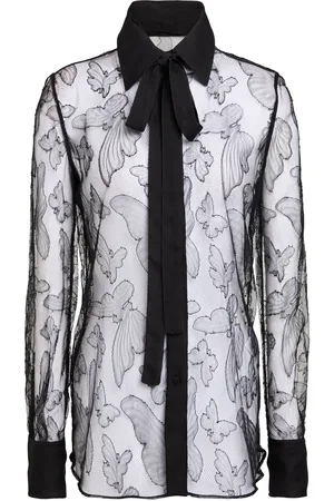 VALENTINO GARAVANI TOPWEAR Camicie