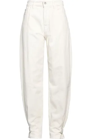 DRIES VAN NOTEN BOTTOMWEAR Pantaloni