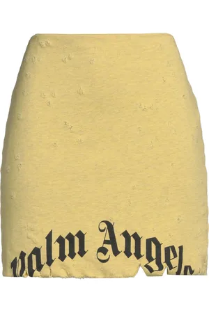 Palm Angels BOTTOMWEAR Minigonne