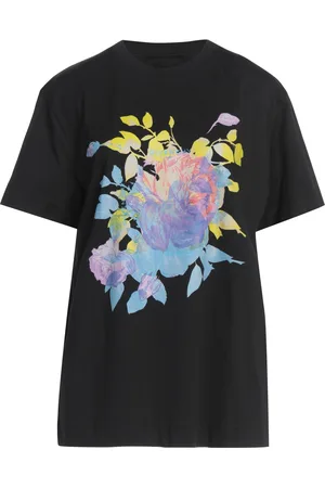 Givenchy TOPWEAR Tshirts