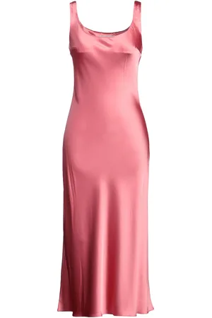 Msgm VESTITI Vestiti midi