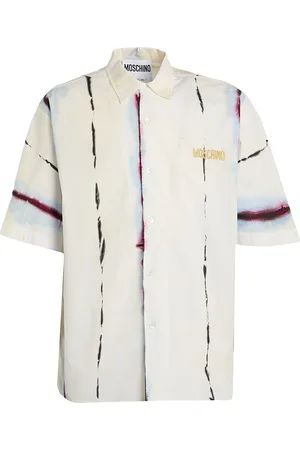 Moschino TOPWEAR Camicie