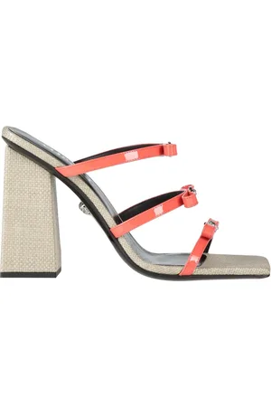 VERSACE CALZATURE Sandali