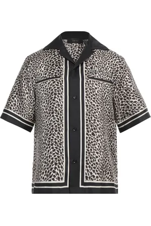 AMIRI TOPWEAR Camicie