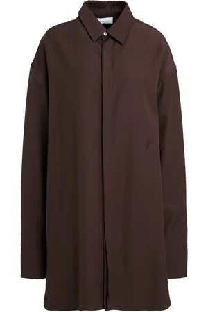 Salvatore Ferragamo TOPWEAR Camicie