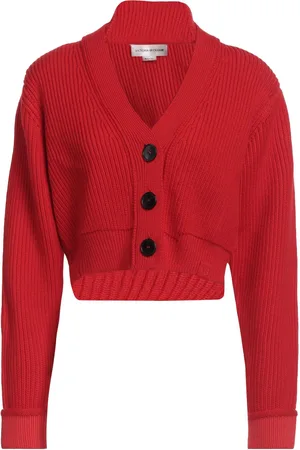 Victoria Beckham MAGLIERIA Cardigan