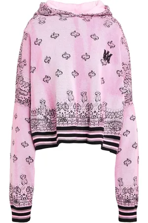 AMIRI MAGLIERIA Pullover
