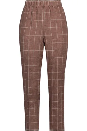 PESERICO SIGN BOTTOMWEAR Pantaloni