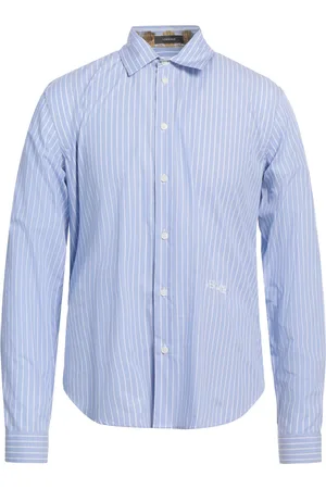 VERSACE TOPWEAR Camicie