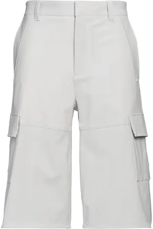 Givenchy BOTTOMWEAR Shorts e bermuda