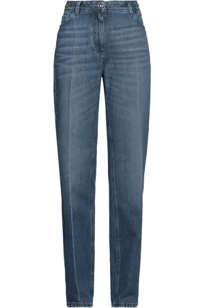 VERSACE BOTTOMWEAR Pantaloni jeans
