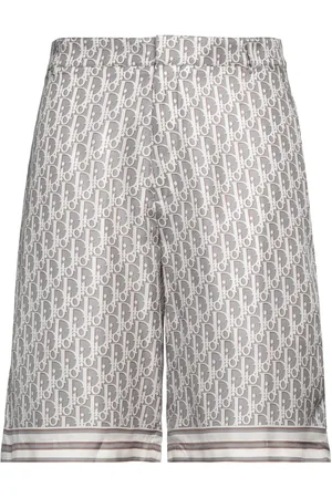 Dior BOTTOMWEAR Shorts e bermuda