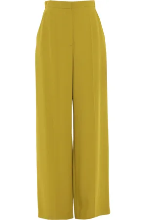 Alberta Ferretti BOTTOMWEAR Pantaloni