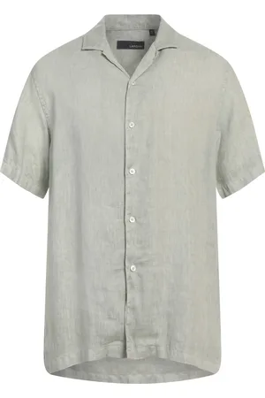 LARDINI TOPWEAR Camicie
