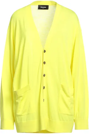 Dsquared2 MAGLIERIA Cardigan