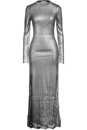 Paco rabanne VESTITI Vestiti lunghi