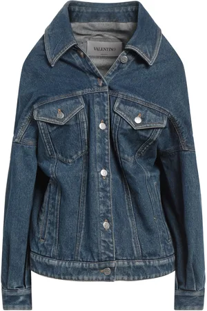 VALENTINO GARAVANI CAPISPALLA Capispalla jeans