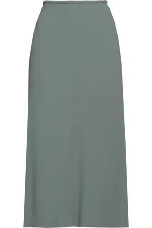 DRIES VAN NOTEN BOTTOMWEAR Gonne midi
