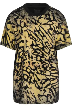 Givenchy TOPWEAR Tshirts