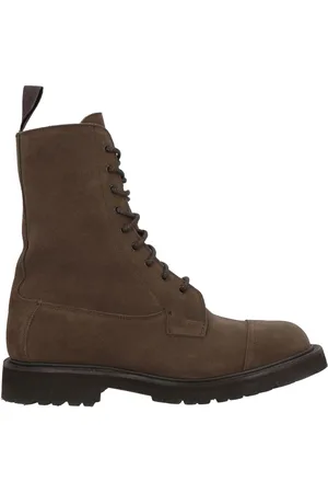 TRICKERS CALZATURE Stivaletti