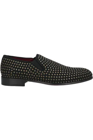 Dolce & Gabbana CALZATURE Mocassini