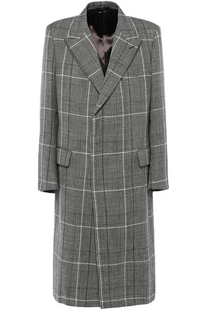 Dunhill CAPISPALLA Cappotti