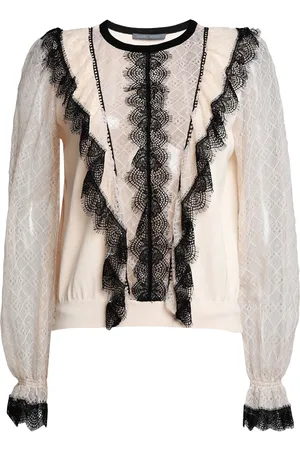 Alberta Ferretti MAGLIERIA Pullover