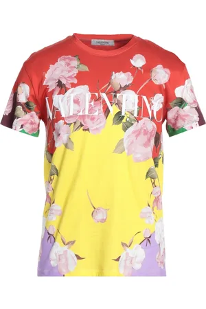 VALENTINO GARAVANI TOPWEAR Tshirts