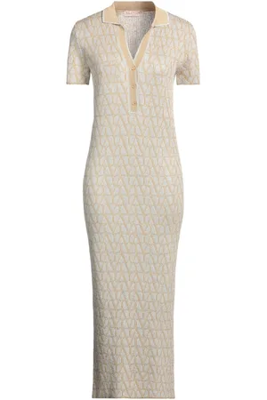 VALENTINO GARAVANI VESTITI Vestiti midi