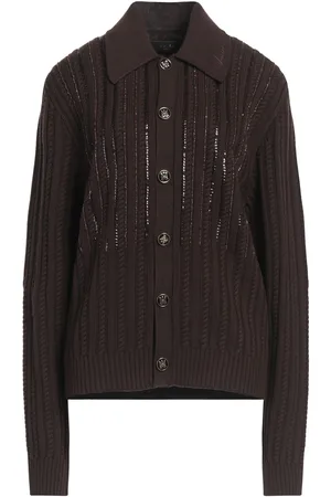 AMIRI MAGLIERIA Cardigan