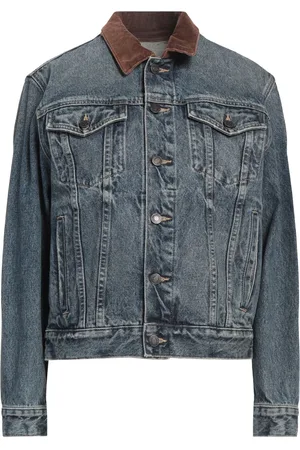 NILI LOTAN CAPISPALLA Capispalla jeans