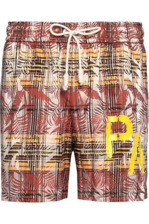 Palm Angels BOTTOMWEAR Shorts e bermuda