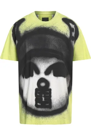 Givenchy TOPWEAR Tshirts
