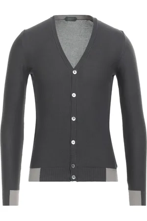 ZANONE MAGLIERIA Cardigan