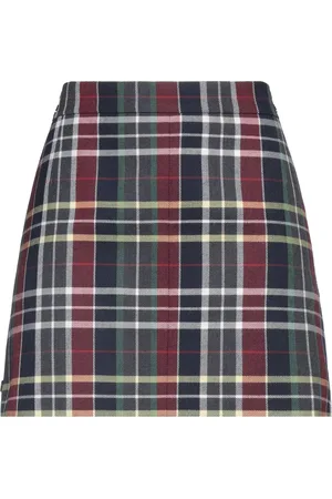 Thom Browne BOTTOMWEAR Minigonne