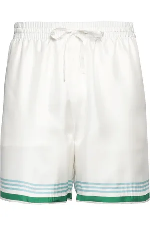 Casablanca BOTTOMWEAR Shorts e bermuda