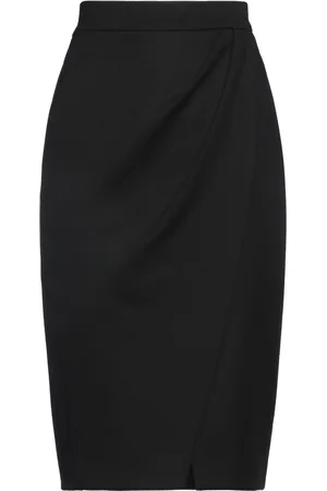 Max Mara BOTTOMWEAR Gonne midi