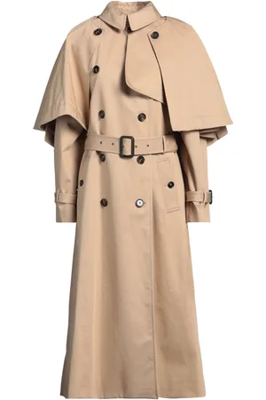 Chloé CAPISPALLA Soprabiti & Trench