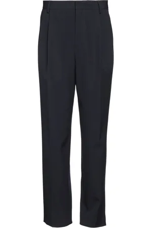 DRIES VAN NOTEN BOTTOMWEAR Pantaloni