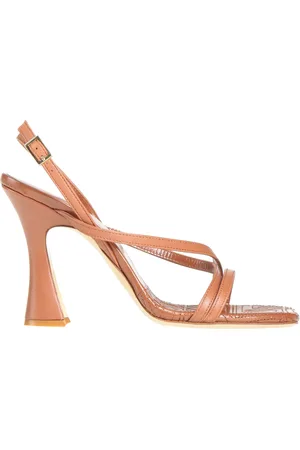 GIAMPAOLO VIOZZI CALZATURE Sandali