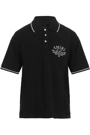 AMIRI TOPWEAR Polo