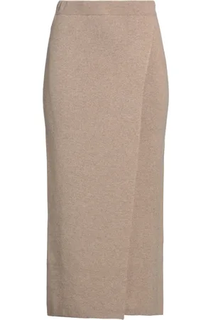 Max Mara BOTTOMWEAR Gonne lunghe