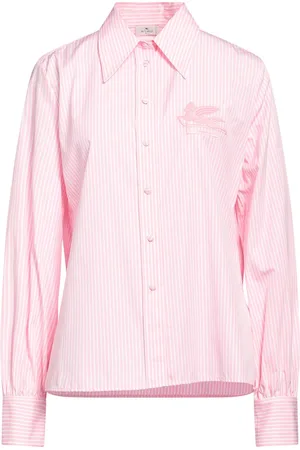 Etro TOPWEAR Camicie