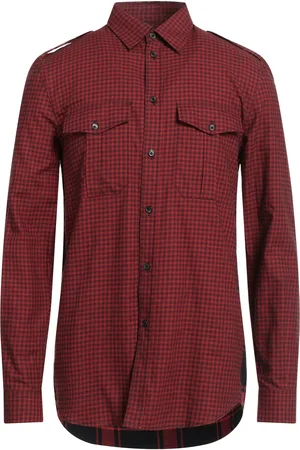 Givenchy TOPWEAR Camicie