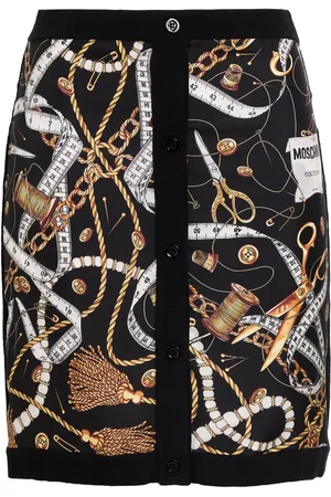 Moschino BOTTOMWEAR Minigonne