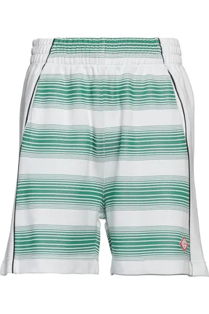 Casablanca BOTTOMWEAR Shorts e bermuda
